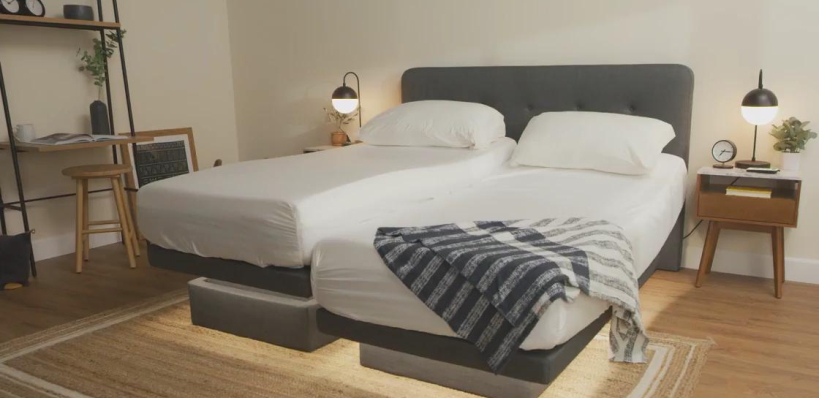 The Dawn House Bed